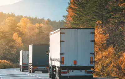 İstanbul ile Kalkandere Arası Klima Taşıma