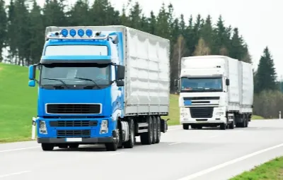 İstanbul ile Kalkandere Arası Eşya Taşıma